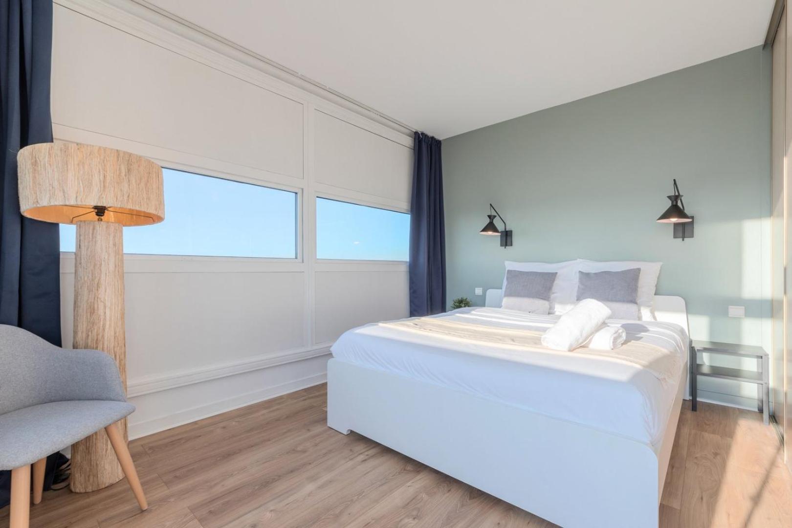 Lille Gare - 2 Pers Incredible View On Lille ! Apartment Ngoại thất bức ảnh